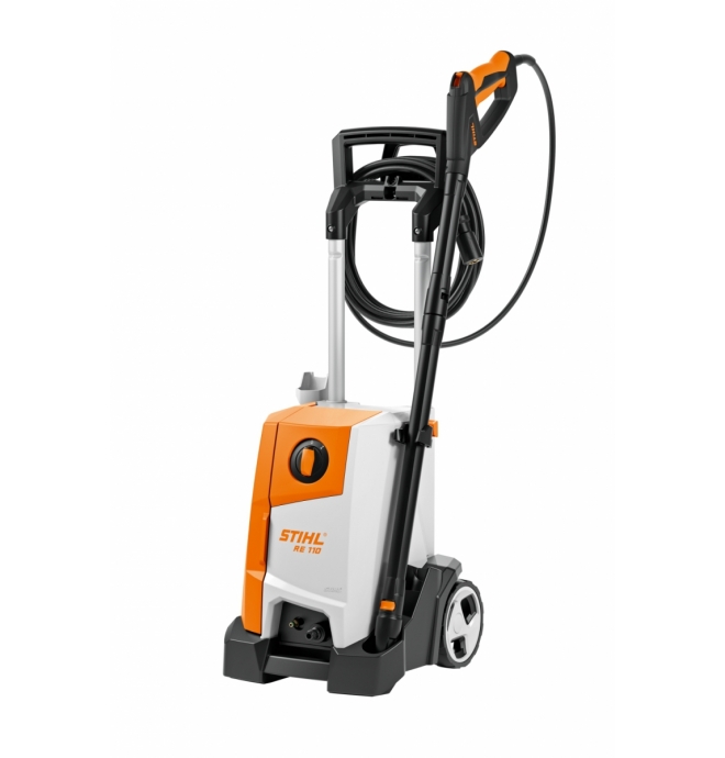Pièces Détachées Nettoyeur Haute Pression Stihl Re 118