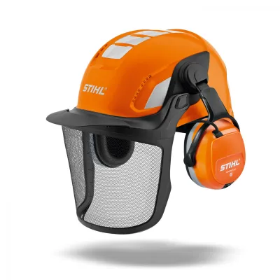 Casques STIHL