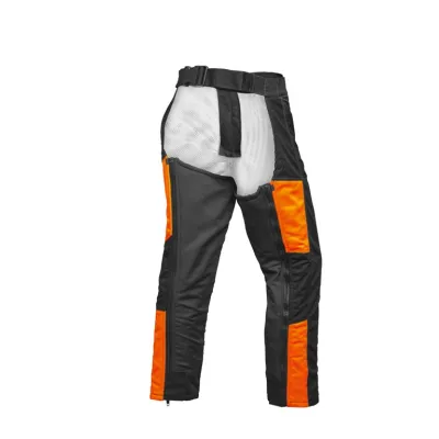 Pantalon sécurité et protection anti-coupure tronçonneuse STIHL