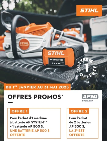 KING VERT : LE SPÉCIALISTE STIHL EN LIGNE