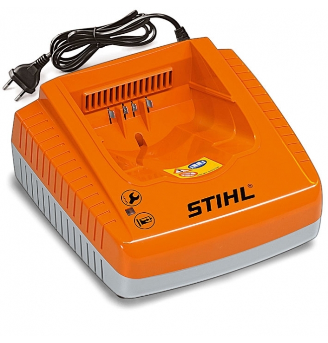 Chargeur Standard AL 100 STIHL - Chargeur | King Vert