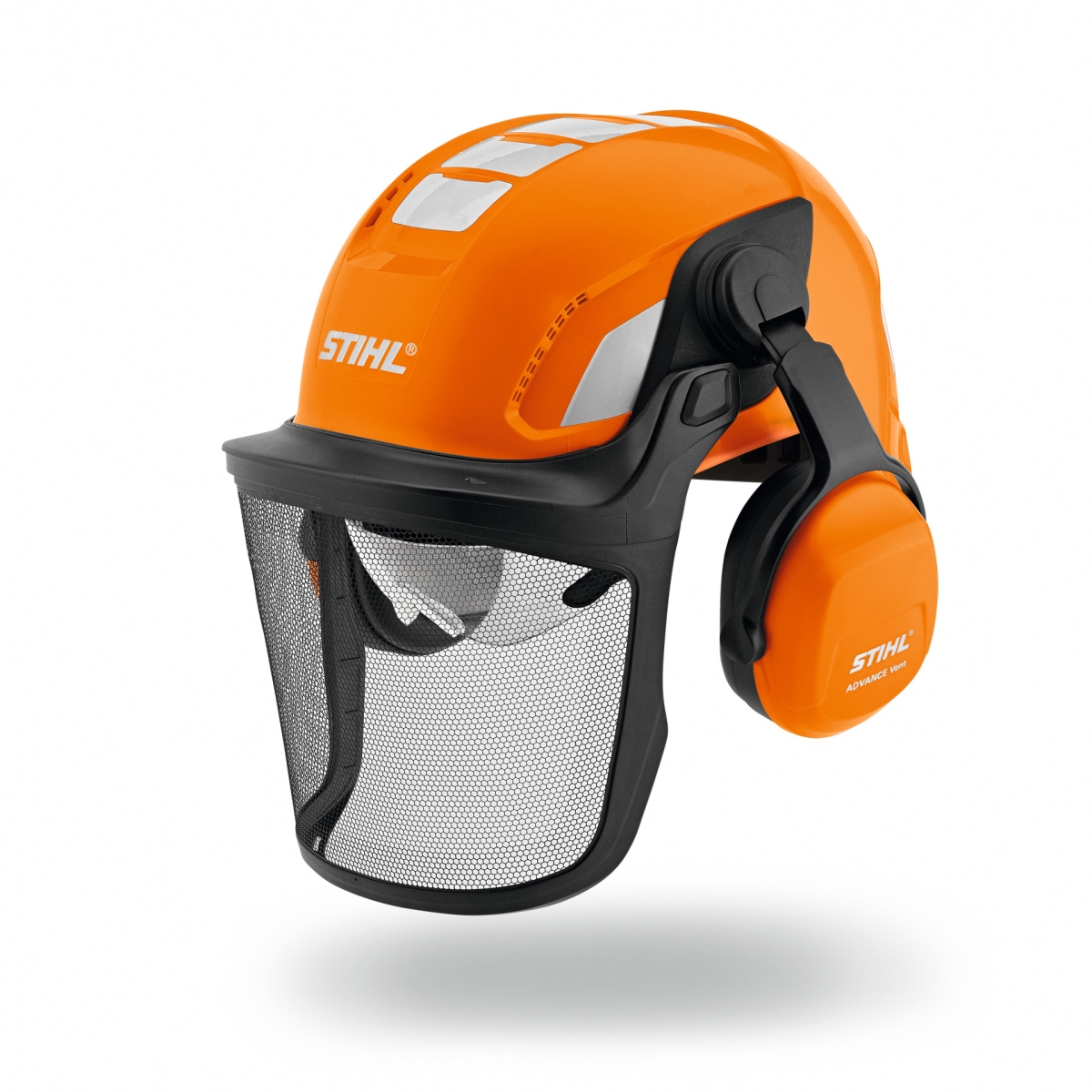 Stihl Dynamic Bluetooth - Casque de travail - Avec AUX