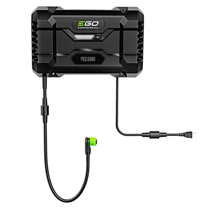 EGO Chargeur mural EGO POWER+ "PGX1600E-H"