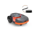 Tondeuse robot SEGWAY H500E