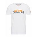 T-Shirt STIHL TIMBERSPORTS®