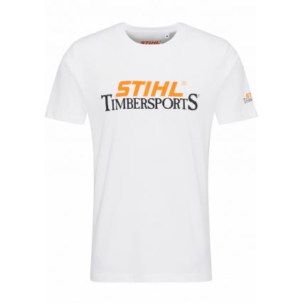 STIHL T-Shirt STIHL TIMBERSPORTS®