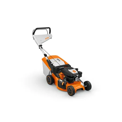 STIHL Tondeuse thermique STIHL "RM 248"