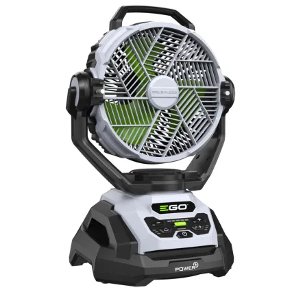 EGO Ventilateur à batterie EGO "FN1000E"