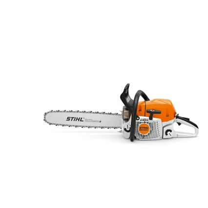 STIHL Tronçonneuse thermique STIHL "MS 400 C-M"