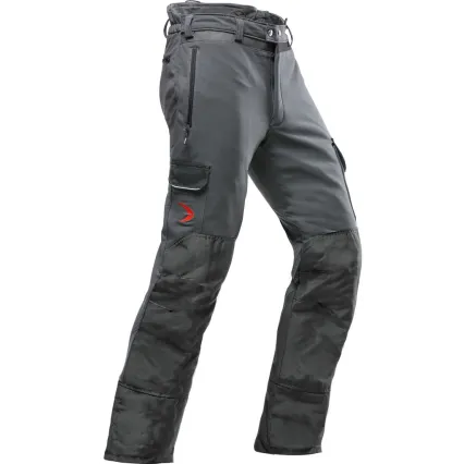 PFANNER Pantalon PFANNER "Arborist" Type A - Gris