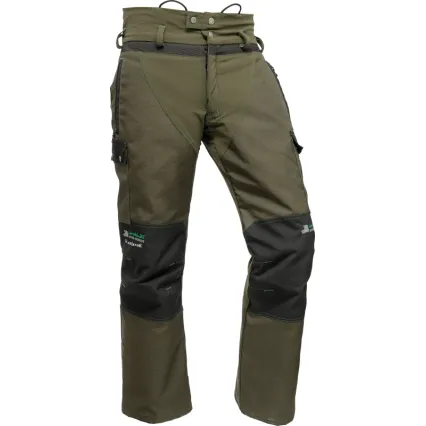 PFANNER Pantalon de traque PFANNER® "Gladiator" - Kaki