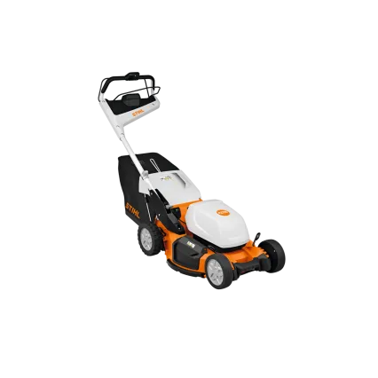 STIHL Tondeuse à batterie STIHL RMA 756 V