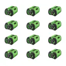 Pack 12 batteries EGO POWER+ 