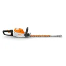 Taille-haies à batterie STIHL HSA 140 T