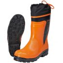 Bottes anti-coupures STIHL 