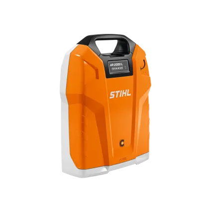 STIHL Batterie dorsale STIHL AR 2000 L