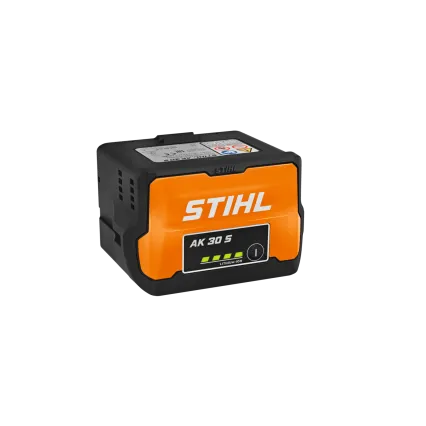 STIHL Batterie Lithium-Ion STIHL AK 30 S