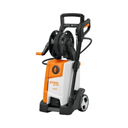 STIHL Nettoyeur électrique STIHL "RE 110 PLUS"