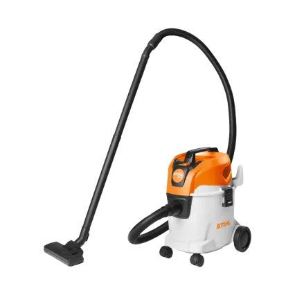 STIHL Aspirateur STIHL "SE 33"