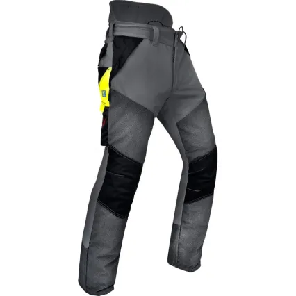 PFANNER Pantalon PFANNER GLADIATOR EXTREME - Classe 1 - Gris