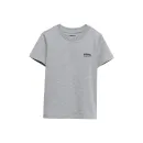 T-Shirt gris STIHL 