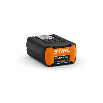 STIHL Batterie Lithium-Ion AP 200 S