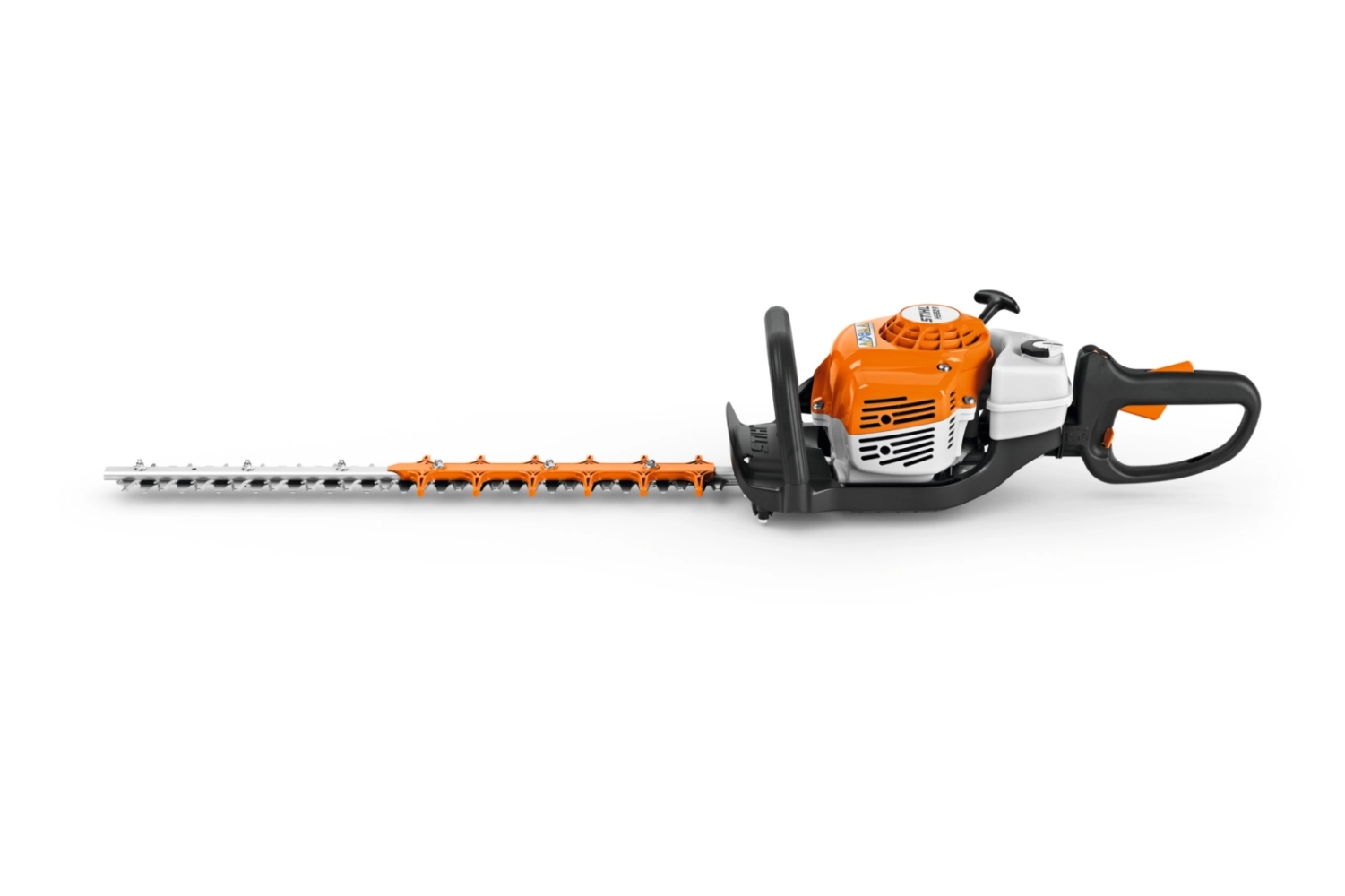 TAILLE HAIES THERMIQUE STIHL HS 82 R - 750