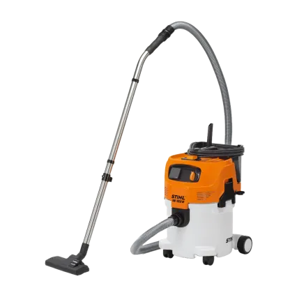 STIHL Aspirateur SE 122 E