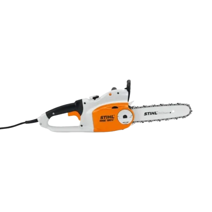 STIHL Tronçonneuse électrique STIHL "MSE 190 C-B"