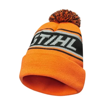 STIHL Bonnet STIHL "POMPOM“