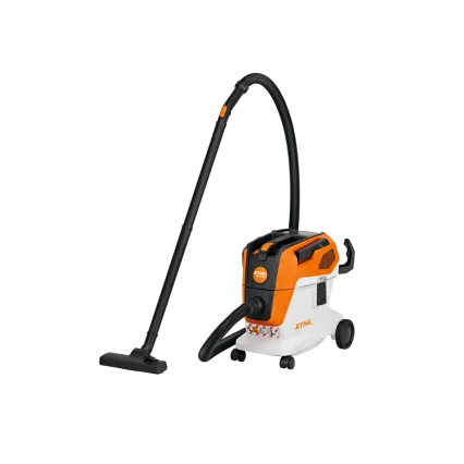 STIHL Aspirateur à batterie STIHL SEA 60