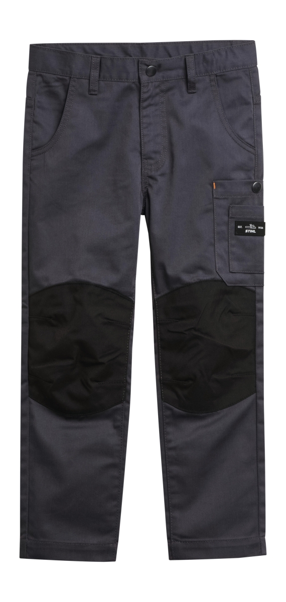 Pantalon discount travail stihl