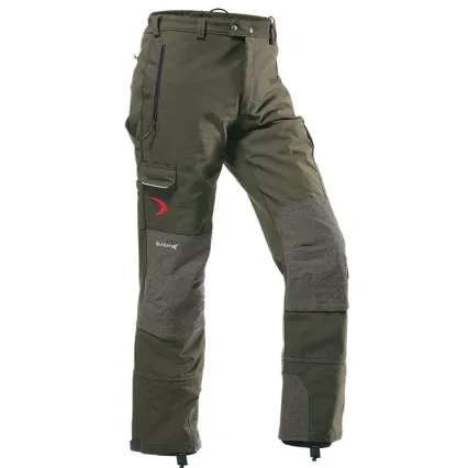 PFANNER Pantalon PFANNER® "Gladiator® Outdoor" - Vert