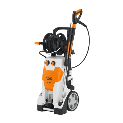 STIHL Nettoyeur électrique RE 282 PLUS