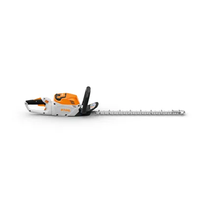 Taille-haies 36 V HSA 56 1 batterie AK 10 + chargeur - STIHL