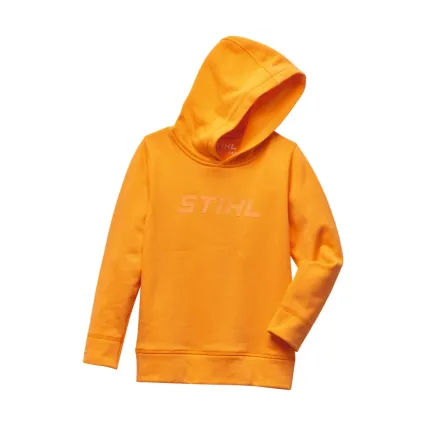 STIHL Sweat-shirt enfant STIHL "LOGO"