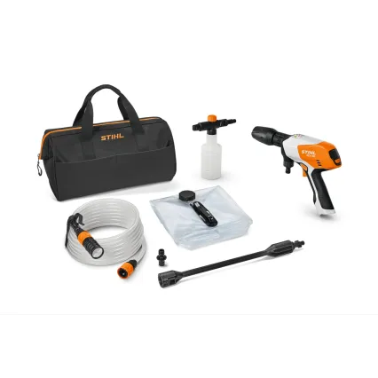 STIHL Nettoyeur à pression sur batterie STIHL "RCA 20"