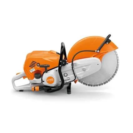 STIHL Découpeuse thermique STIHL TS 910i