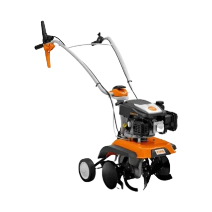 STIHL Motobineuse thermique STIHL "MH 445 R"