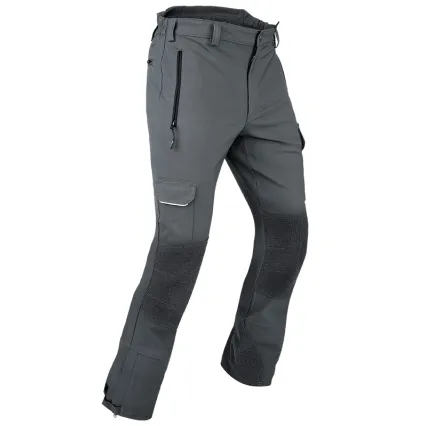 PFANNER Pantalon PFANNER® "Outdoor Globe" - Gris