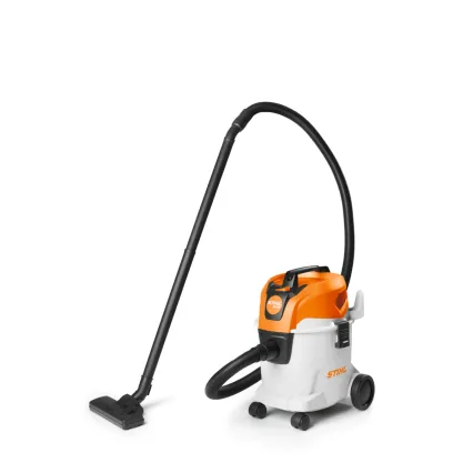 STIHL Aspirateur STIHL "SE 33"