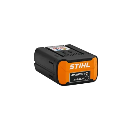 STIHL Batterie Lithium-Ion AP 500 S