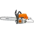 Tronçonneuse thermique STIHL 