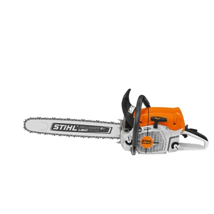 STIHL Tronçonneuse thermique STIHL "MS 462 C-M"