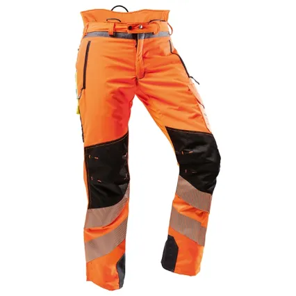 PFANNER Pantalon PFANNER GLADIATOR VENTILATION REFLEX - Classe 1