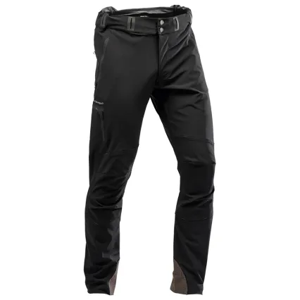 PFANNER Pantalon PFANNER® "Outdoor Concept" - Noir