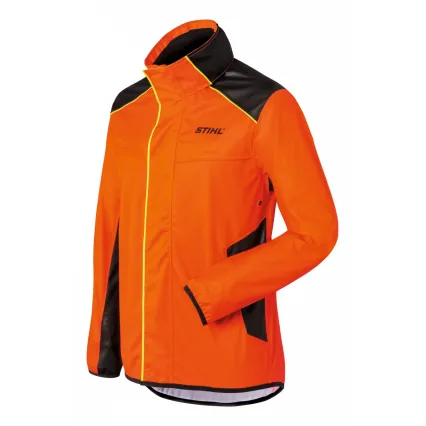 STIHL Veste de pluie STIHL "DUROFLEX"