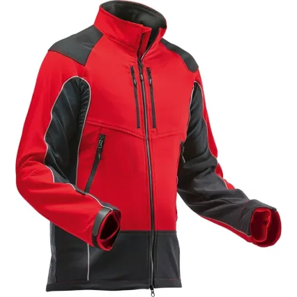 PFANNER Veste PFANNER® "Arborist" - Rouge