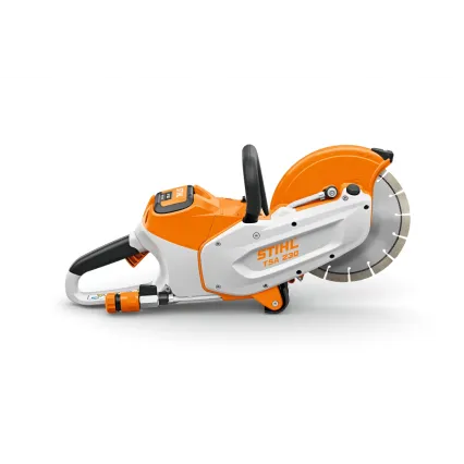 STIHL Découpeuse à batterie STIHL "TSA 230"