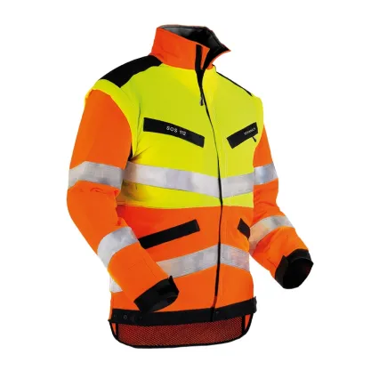 PFANNER Veste PFANNER® "KlimaAIR®" Reflex